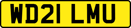 WD21LMU