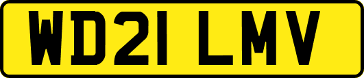WD21LMV