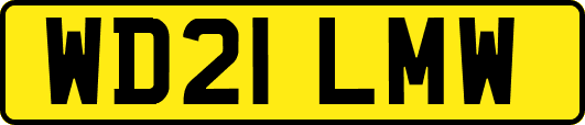 WD21LMW
