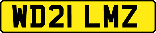 WD21LMZ