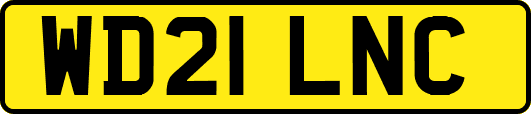 WD21LNC