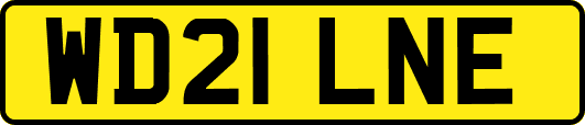 WD21LNE