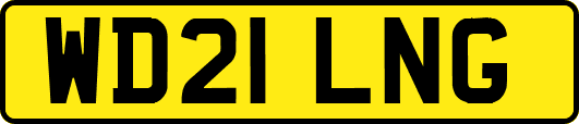 WD21LNG