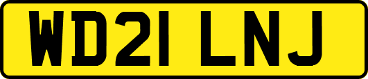 WD21LNJ