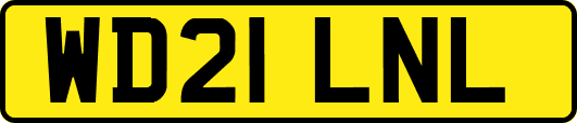 WD21LNL