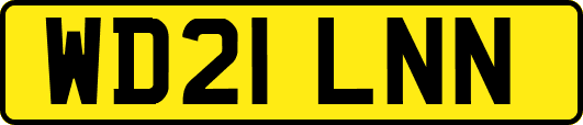 WD21LNN