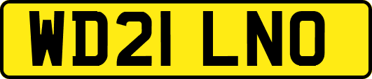 WD21LNO