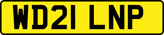 WD21LNP