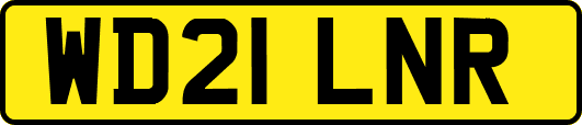 WD21LNR