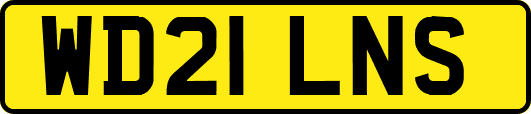 WD21LNS