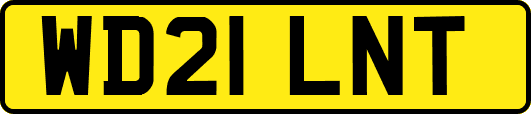WD21LNT