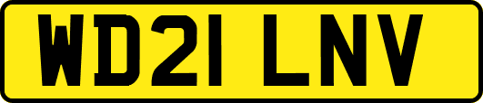 WD21LNV