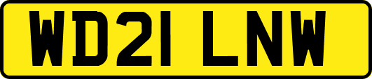 WD21LNW