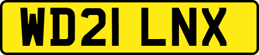 WD21LNX