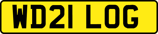 WD21LOG