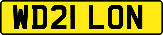 WD21LON