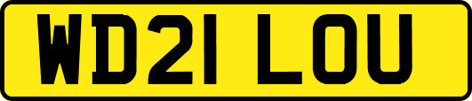 WD21LOU