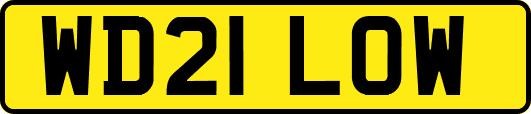 WD21LOW