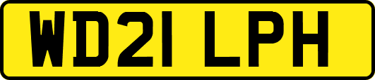 WD21LPH