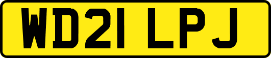 WD21LPJ