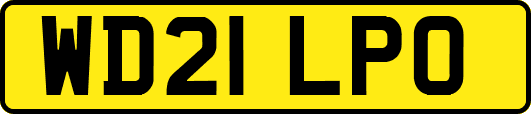 WD21LPO