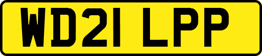 WD21LPP