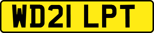 WD21LPT