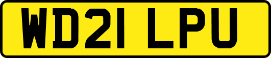 WD21LPU