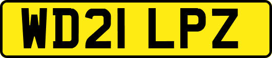 WD21LPZ