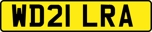 WD21LRA