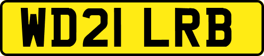 WD21LRB