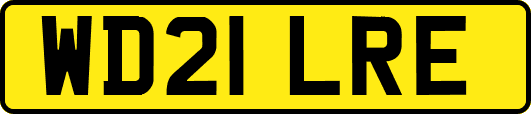 WD21LRE