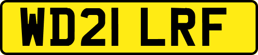 WD21LRF