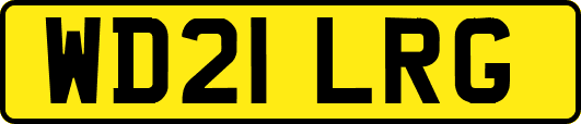 WD21LRG