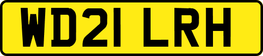 WD21LRH