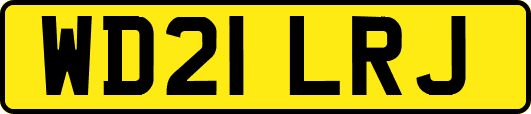 WD21LRJ