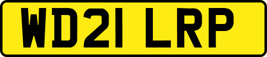 WD21LRP