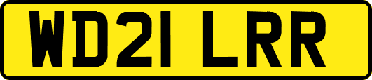 WD21LRR