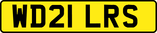 WD21LRS