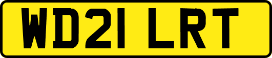 WD21LRT