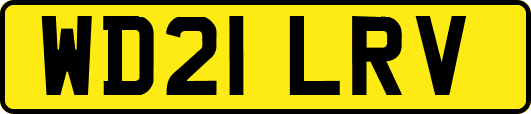 WD21LRV