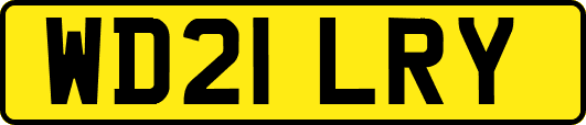 WD21LRY