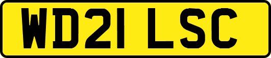 WD21LSC