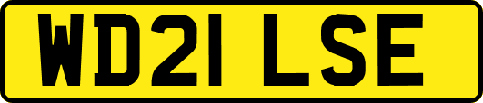 WD21LSE