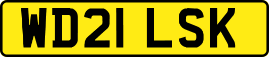 WD21LSK