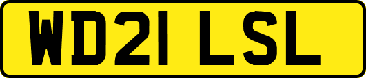 WD21LSL