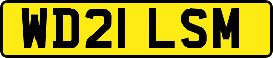 WD21LSM