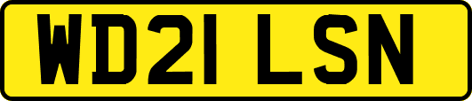 WD21LSN