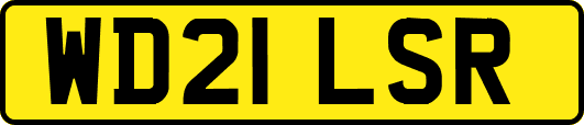 WD21LSR