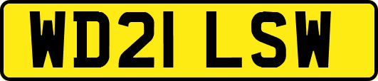 WD21LSW